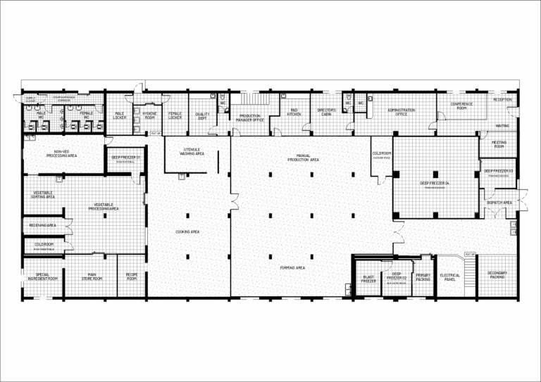 FLOOR PLAN_SNACKERSTREET